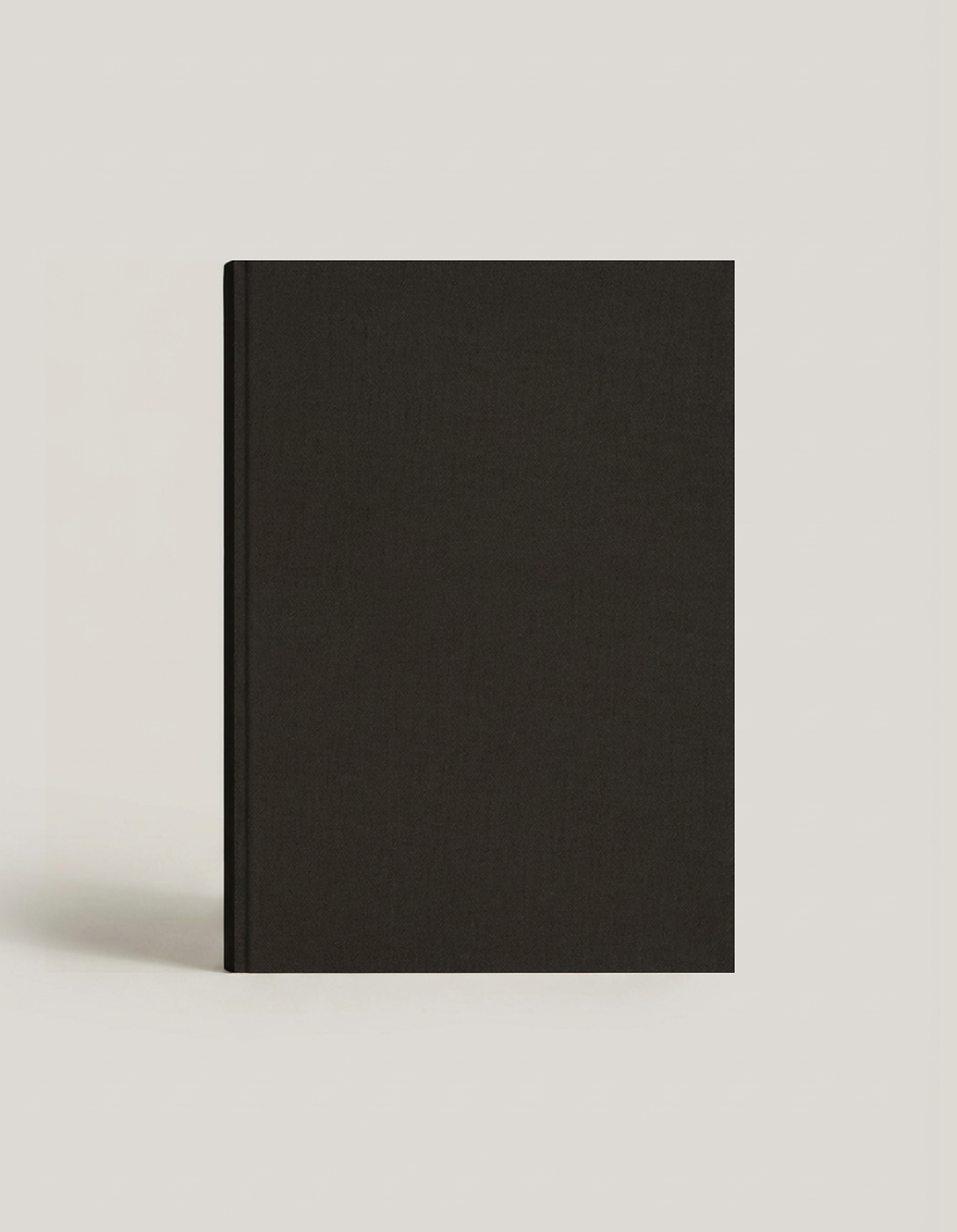 A5 Notebook