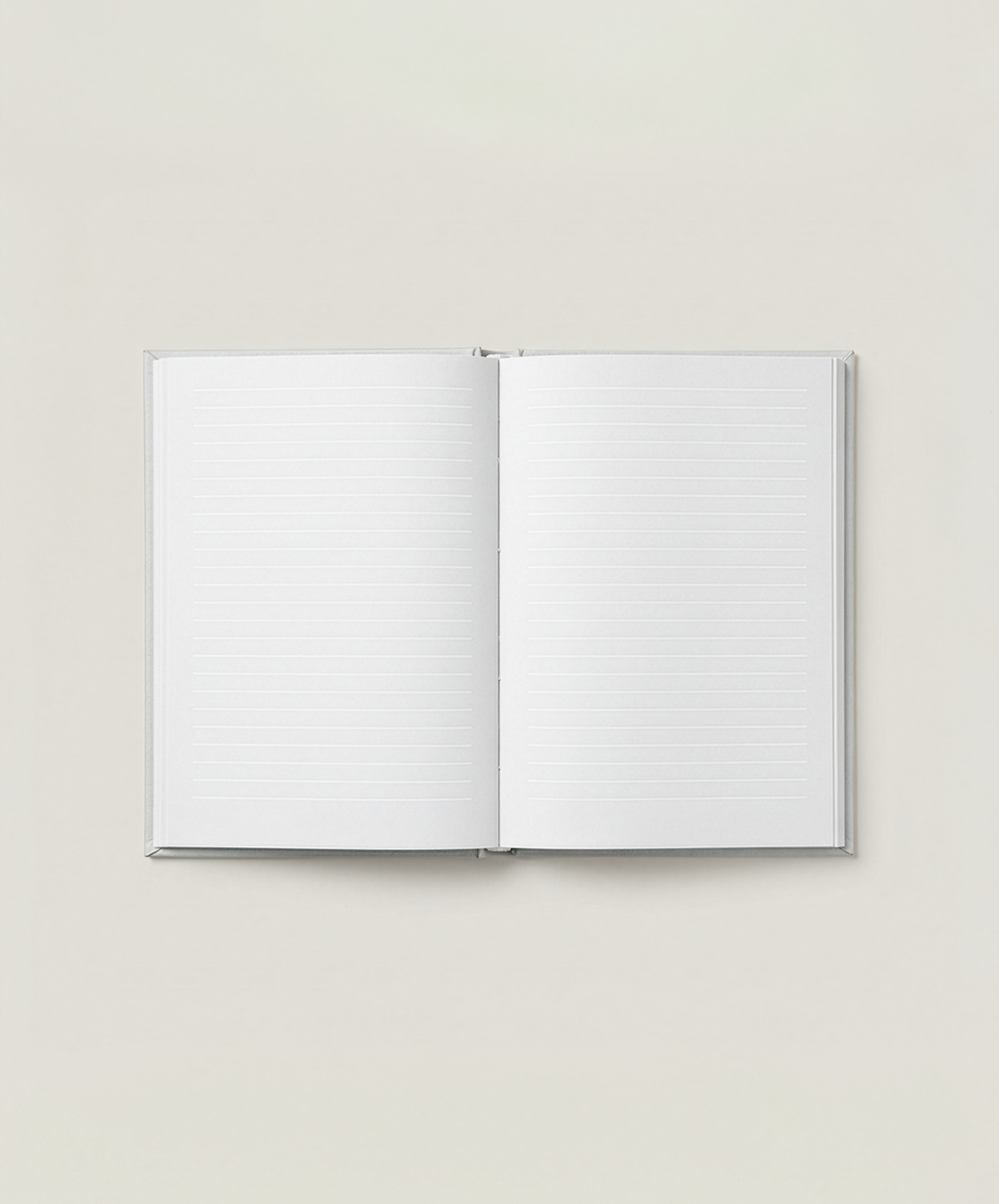 A5 Notebook