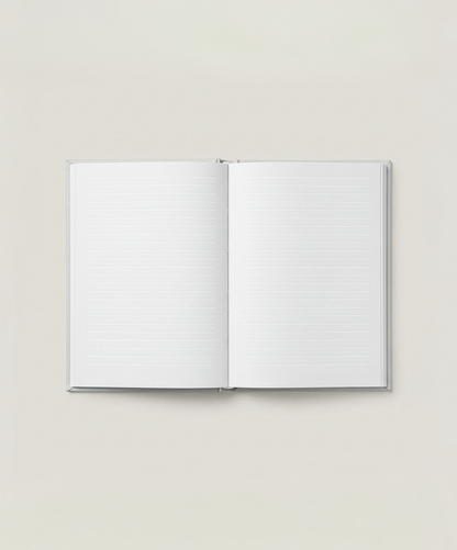A5 Notebook