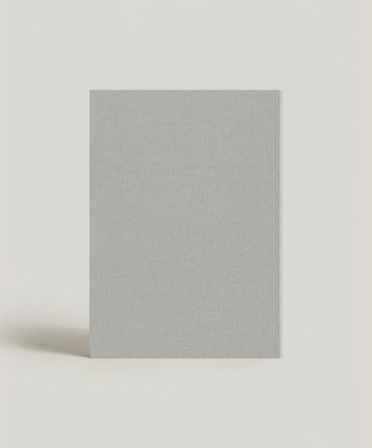 A5 Notebook