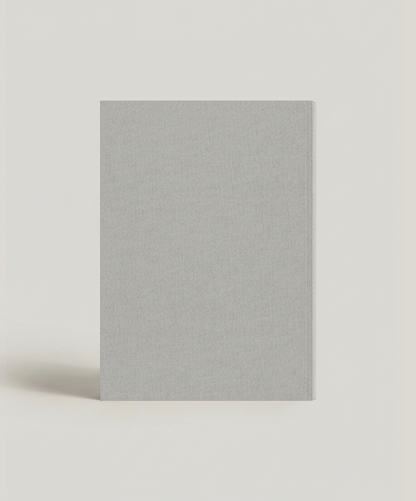 A5 Notebook