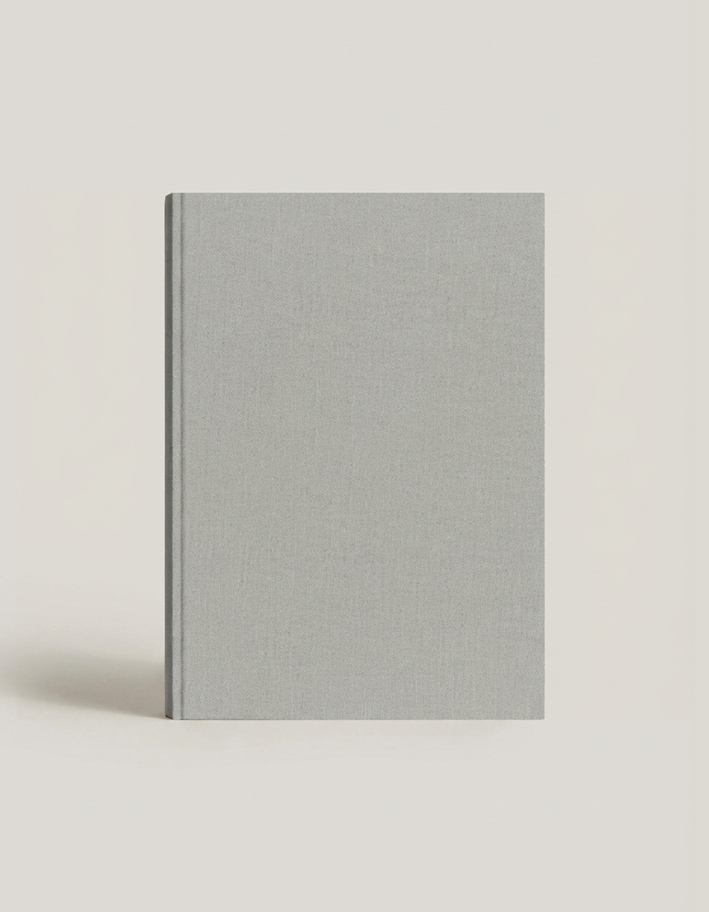 A5 Notebook