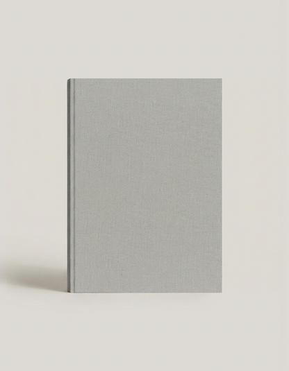 A5 Notebook