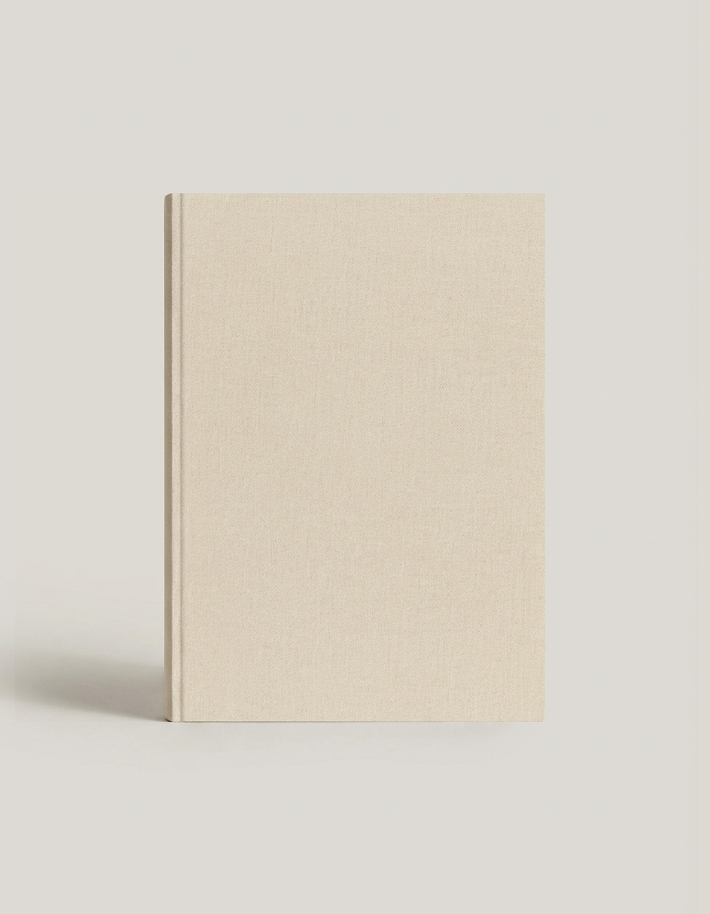 A5 Notebook