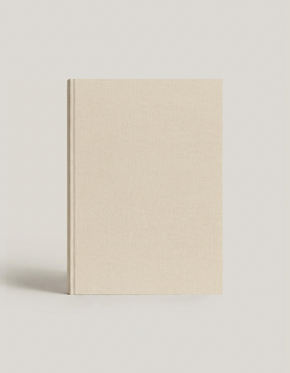 A5 Notebook