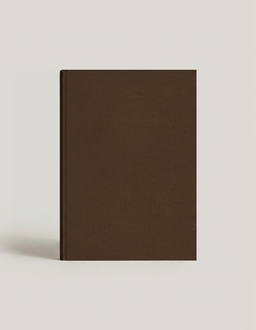 A5 Notebook