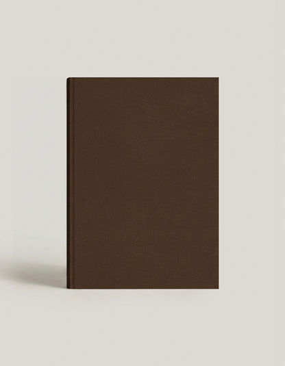 A5 Notebook