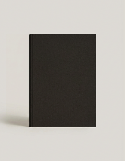 A5 Notebook